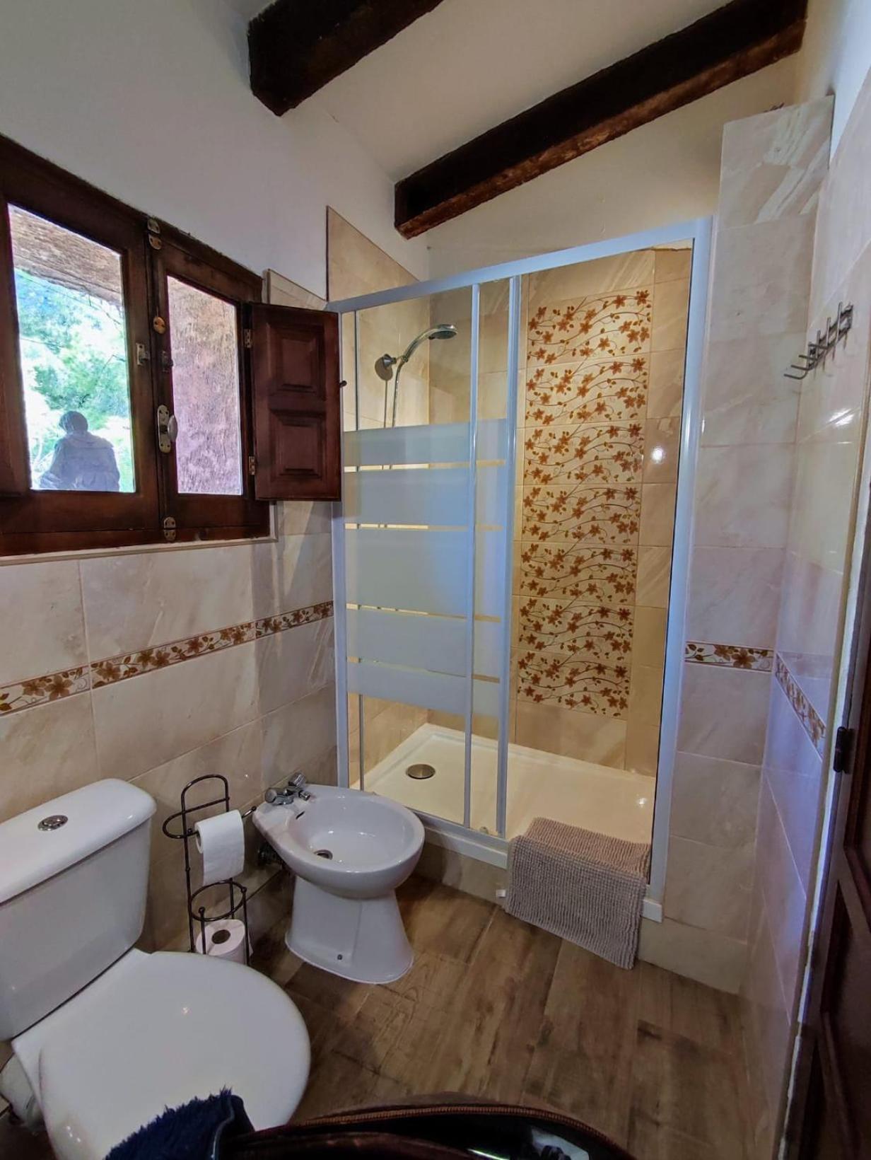 Casa La Coma Villa Pratdip Екстериор снимка