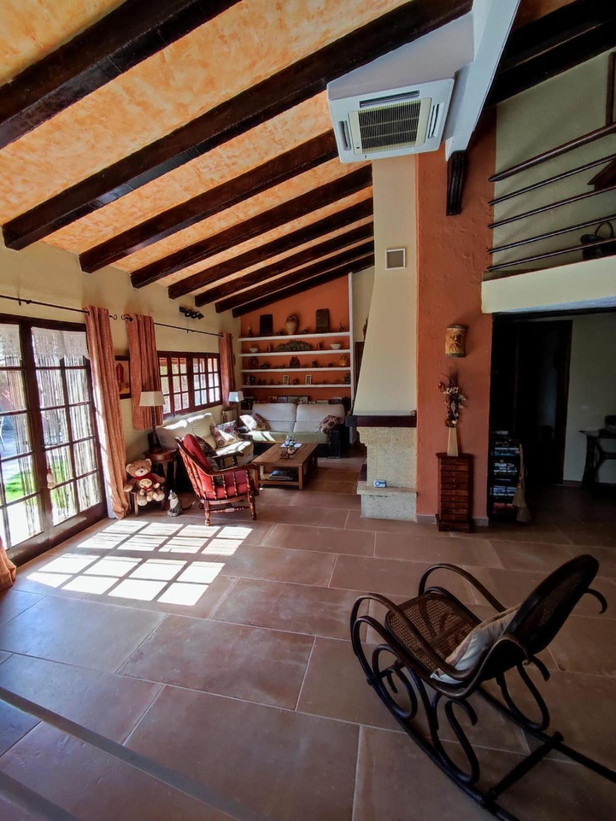 Casa La Coma Villa Pratdip Екстериор снимка